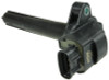 NGK 48627 Ignition Coil for Lexus GS400, LS400, and SC400 Models