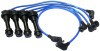 NGK Toyota MR2 Spark Plug Wire Set Part Number 8144