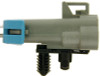 NGK Part 21069 Direct Fit Oxygen Sensor for Buick LaCrosse and Chevrolet Impala