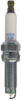 NGK Laser Iridium Spark Plug Box of 4 (Part Number 1961) for Volkswagen Passat, CC, and More