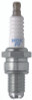 NGK Standard Spark Plug Box of 4 (Part No. 6612) for Mazda RX-7 1980