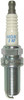 NGK Laser Iridium Spark Plug Box of 4 (Part Number 1637) for Hyundai Santa Fe and Kia Optima