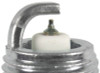 NGK Laser Iridium Spark Plug Box of 4 (Part Number 1637) for Hyundai Santa Fe and Kia Optima