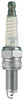 NGK CPR9EB-9 Standard Spark Plugs - Reliable OE Quality Performance for Motorcycle and ATV