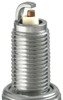 NGK CPR9EB-9 Standard Spark Plugs - Reliable OE Quality Performance for Motorcycle and ATV