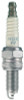 NGK CPR9EB-9 Standard Spark Plugs - Reliable OE Quality Performance for Motorcycle and ATV
