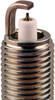 NGK Laser Iridium Spark Plug Part Number 1654 for Kawasaki Motorcycles