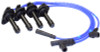 NGK Part Number 8931 Spark Plug Wire Set for Subaru Legacy 1997-1999