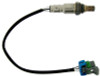 NGK Part 21058 Direct Fit Oxygen Sensor for Buick Rainier and More