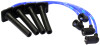 NGK Mazda Protege 1999-2000 Spark Plug Wire Set Part 4453