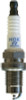 NGK Standard Spark Plug FR2B-D - Reliable OE Quality Performance for Nissan Forklifts