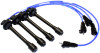 NGK Part 4441 Spark Plug Wire Set for Toyota 4Runner and Tacoma (1997-2000)