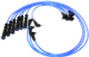 NGK Part 4416 Spark Plug Wire Set for Toyota 4Runner and Pickup (1992-1995)