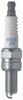 NGK BLYB Spark Plug Box of 6 for Aprilia, Husqvarna, and Yamaha Models – Part Number 1491