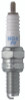 NGK BLYB Spark Plug Box of 6 for Yamaha YFZ450 and Arctic Cat ATV Models – Part Number 1490