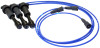NGK Mitsubishi Montero Spark Plug Wire Set Part 8692
