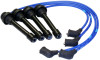 NGK Mitsubishi Galant 1993-1998 Spark Plug Wire Set Part #4406