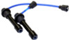NGK Part 4407 Spark Plug Wire Set for Suzuki Vitara and Chevrolet Metro