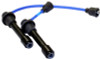 NGK Part 4407 Spark Plug Wire Set for Suzuki Vitara and Chevrolet Metro