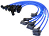 NGK Part 4405 Spark Plug Wire Set for Dodge Stealth and Mitsubishi Diamante (1991-1996)