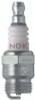 NGK Standard Spark Plug Box of 10 (Part No. 6221) for Reliable Ignition Performance