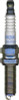 NGK Laser Iridium High Ignitability Spark Plug for Honda CRF450R and CRF450RX - Part Number 6213