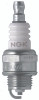 NGK BPM6A-10 Standard Spark Plugs - Reliable OE Replacement for Honda, Subaru, Yamaha and More (Box of 10)