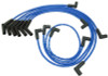 NGK Part Number 52280 Ultra-Low Resistance Spark Plug Wire Set for Ford LTD 1984-1986