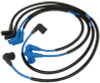 NGK Mazda RX-7 Spark Plug Wire Set Part Number 8156 – Premium High-Performance Ignition Cables