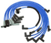 NGK Part Number 52219 Ultra-Low Resistance Spark Plug Wire Set for Ford E-250 and F-350 (1988-1997)