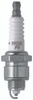 NGK V-Power Spark Plug Box of 4 (Part No. 5858) for Pontiac Firebird and LeMans