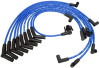 NGK Part 52218 Ultra-Low Resistance Spark Plug Wire Set for Ford Vehicles