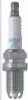 NGK BKR7EKU Standard Spark Plug - Reliable OE Quality Performance for Yamaha Vehicles