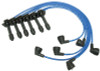 NGK Part Number 52201 Spark Plug Wire Set for Ford Taurus (1989-1995)