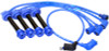 NGK Part 8143 Spark Plug Wire Set for Chevrolet Nova and Toyota MR2