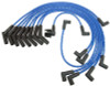 NGK Ford Country Squire 1990-1991 Spark Plug Wire Set Part #52171