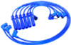 NGK Part 8140 Spark Plug Wire Set for Toyota 4Runner & Pickup (1989-1991)