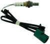 NGK Nissan Pathfinder 2003-2004 Direct Fit Oxygen Sensor (Part No. 24400)