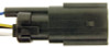NGK Ford Edge 2012-2014 Wideband Air-Fuel Ratio Sensor Part Number 24397