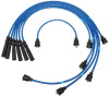 NGK Toyota Crown Spark Plug Wire Set Part Number 8132