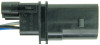 NGK Kia Magentis 2010 Wideband Air-Fuel Ratio Sensor Part #24389