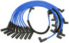 NGK Part 52108 Ultra-Low Resistance Spark Plug Wire Set for Ford Bronco 1994-1996