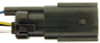 NGK Ford Escape 2010-2012 Wideband Air-Fuel Ratio Sensor Part Number 24388