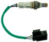 NGK Honda Accord Wideband A/F Sensor Part 24386 – Precise Air-Fuel Ratio Monitoring for 2008-2010 Models