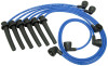 NGK Ford Contour 1995-1996 Spark Plug Wire Set Part #52089
