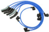 NGK Part 52083 Ultra-Low Resistance Spark Plug Wire Set for Ford Windstar 1995