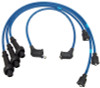 NGK Chevrolet Metro 1993-2000 Spark Plug Wire Set - Part Number 8122