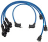 NGK Chevrolet Metro 1993-2000 Spark Plug Wire Set - Part Number 8122