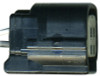 NGK Part 25699 Oxygen Sensor for Honda Civic and Acura CSX – Direct Fit 4-Wire A/F Sensor