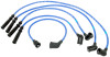 NGK Nissan 310 Spark Plug Wire Set Part Number 8116 – High-Performance Ignition Cables for 1982-1987 Nissan Sentra